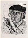 MAX BECKMANN Day & Dream.